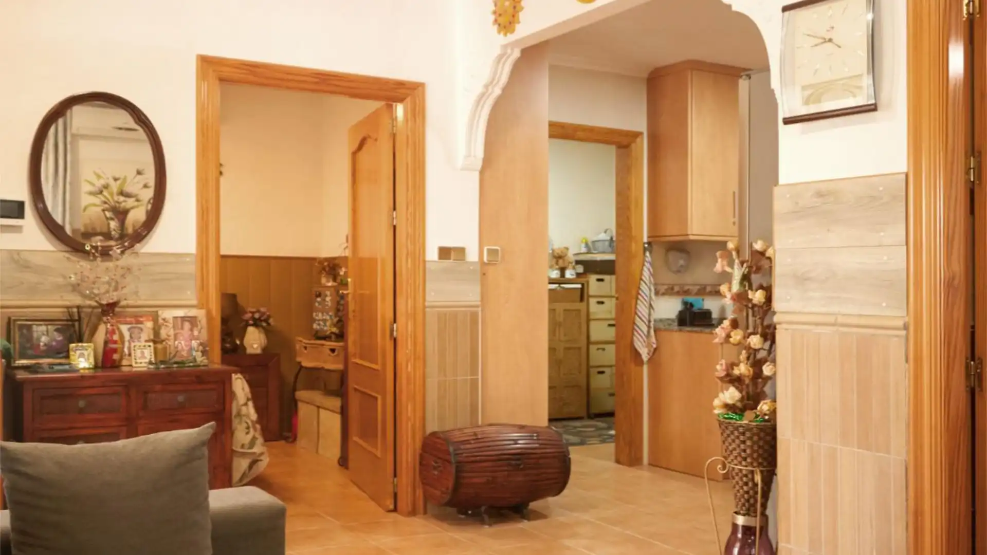 Chalet en  Partida Daimes 216 - Foto 20