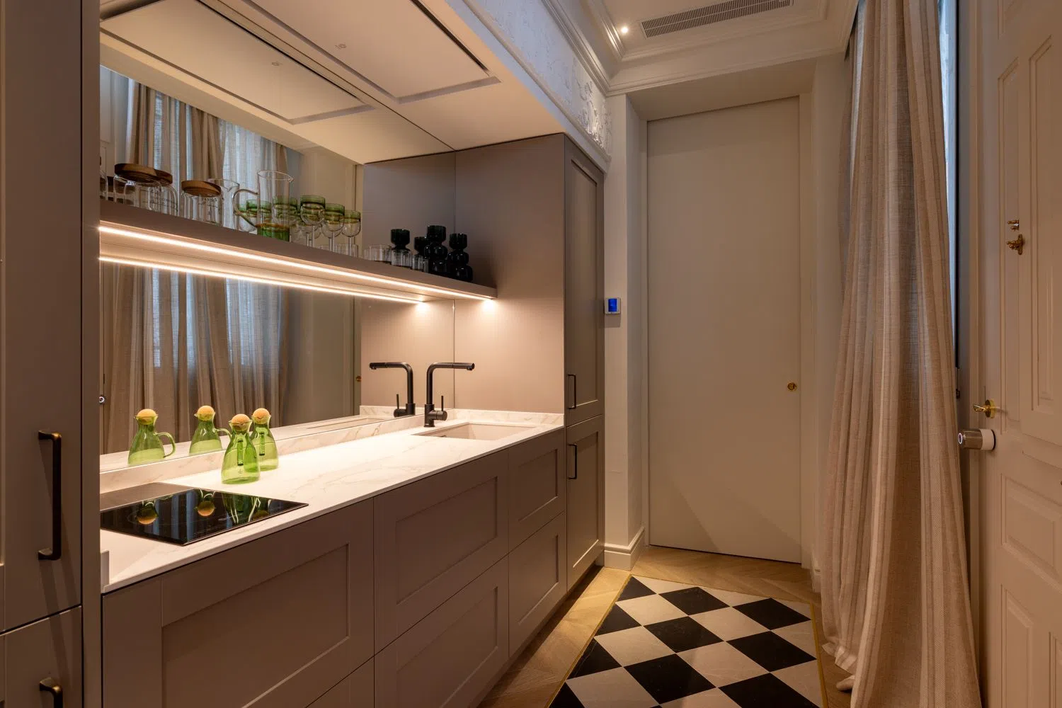 Piso en calle de Ayala, 3 - Foto 4