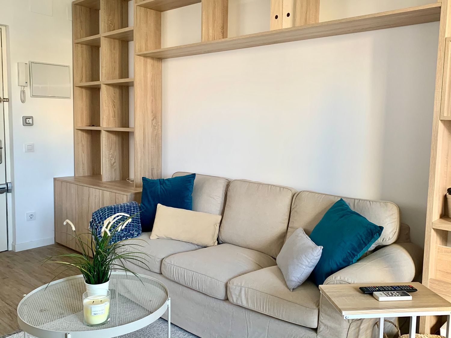 Ático en calle Alejandro Saint Aubin, 5 - Foto 14