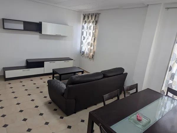 Piso en avenida del Doctor Peset Aleixandre, 127