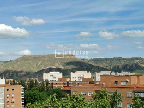 Piso en Juan de Austria, Juan de Austria - Foto 2
