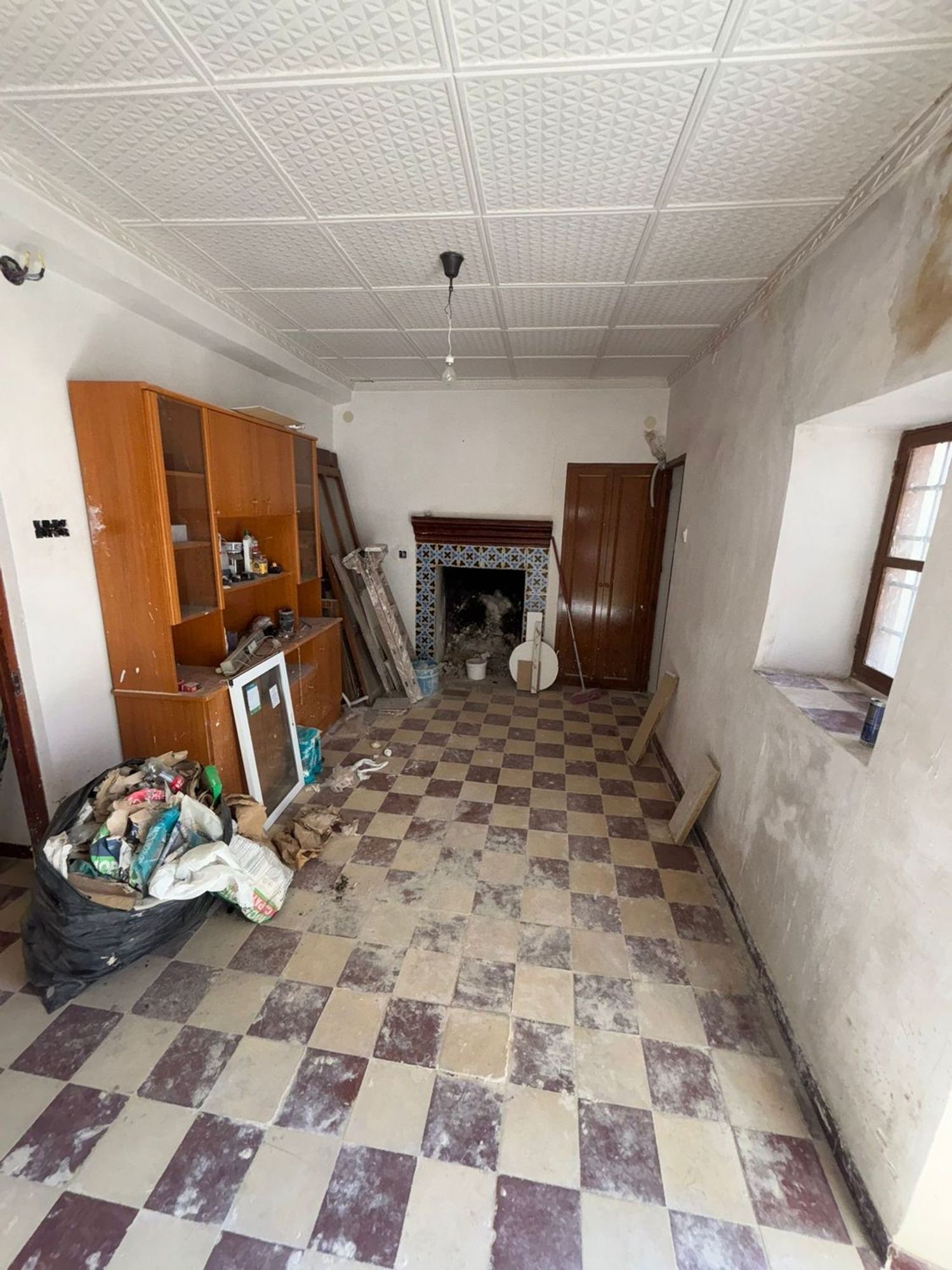 Casa o chalet independiente en Calle Martín Muñoz, 21 - Foto 4