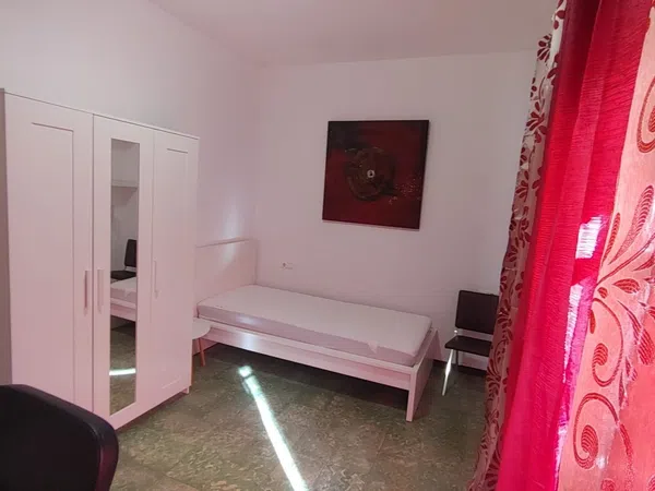 Piso en Barrio Ensanche-Diputación - Foto 10