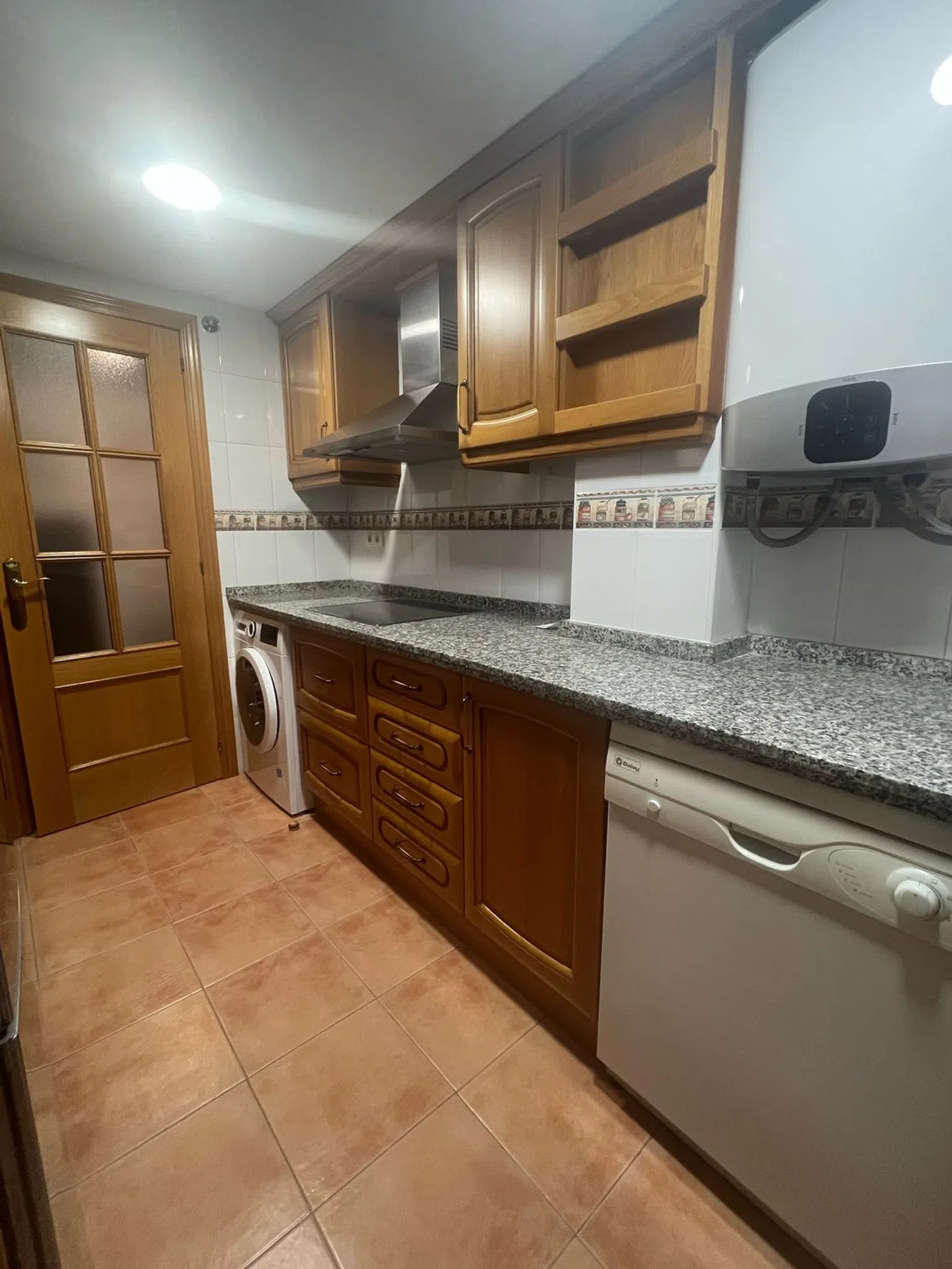 Piso en calle Salitre, 23 - Foto 18