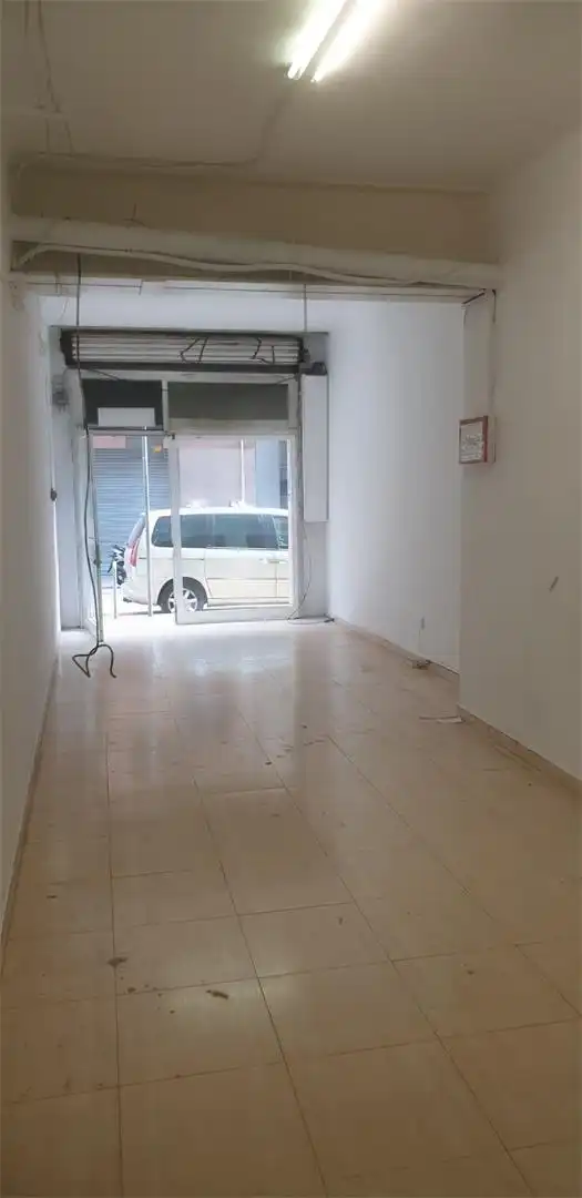Nave Industrial en  Carrer de la Igualtat 22 - Foto 8