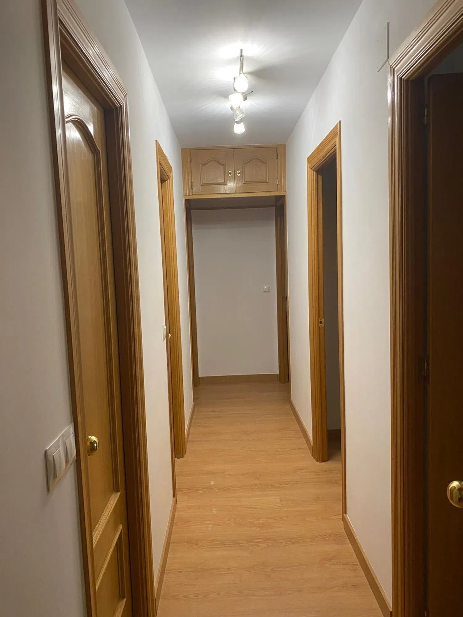 Piso en Barrio Vista Alegre - Foto 17