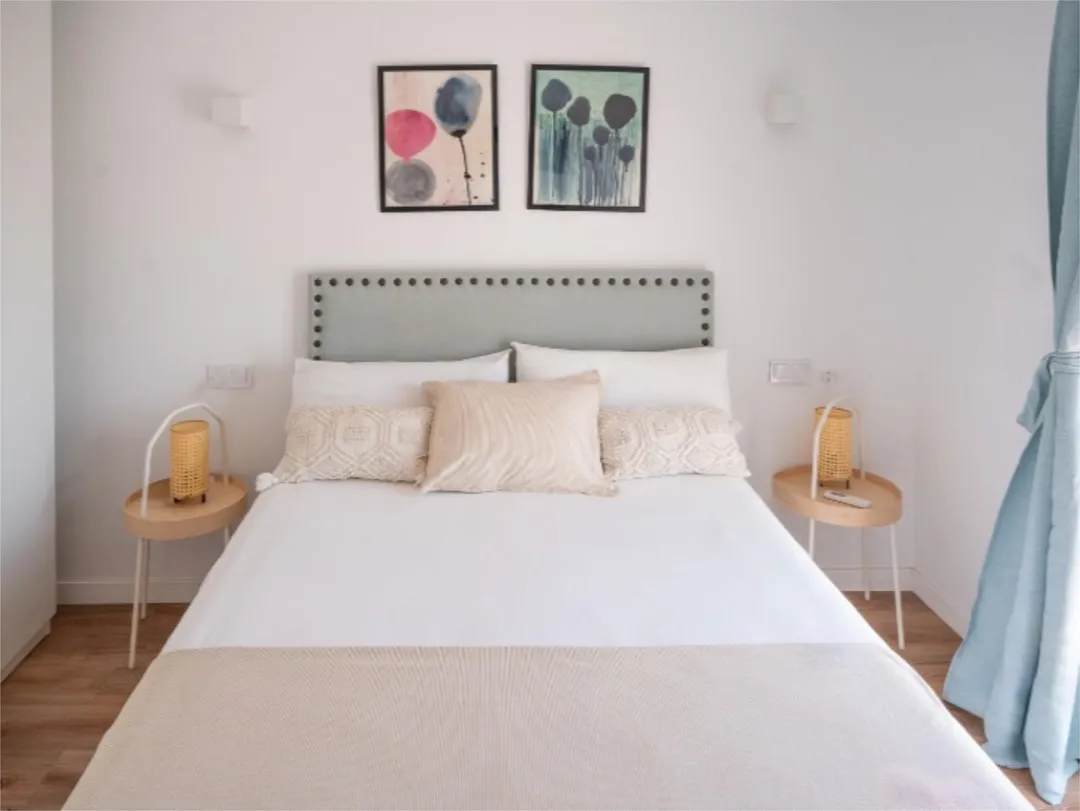 Piso en  Calle Conde de Ureña 5 - Foto 8