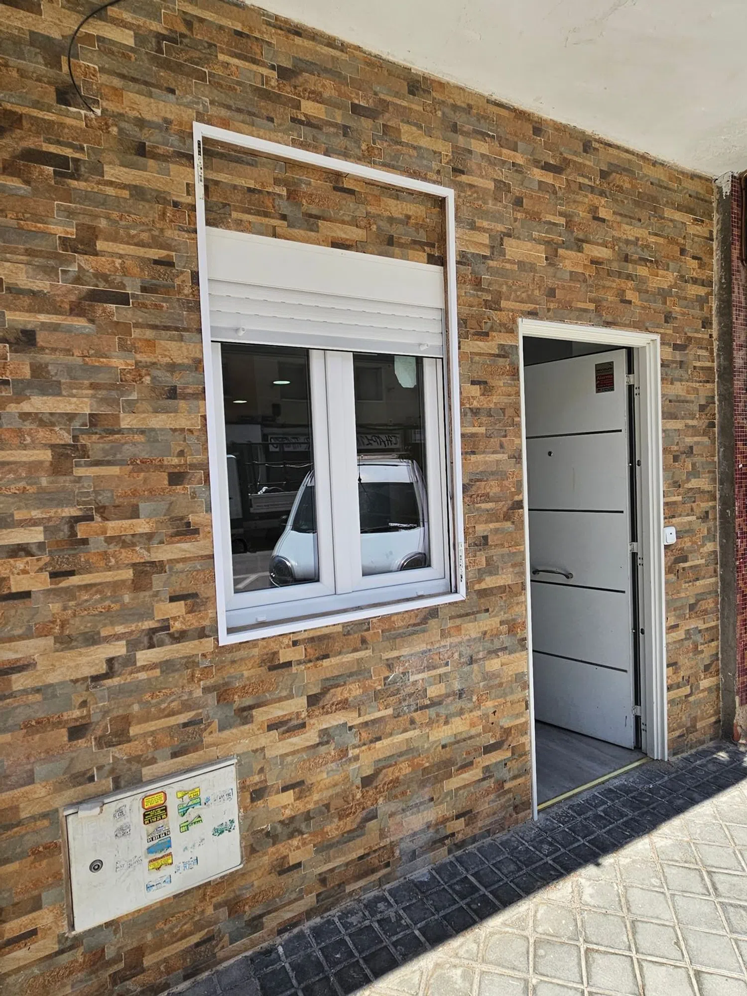 Estudio en calle de Villajimena, 12 - Foto 1