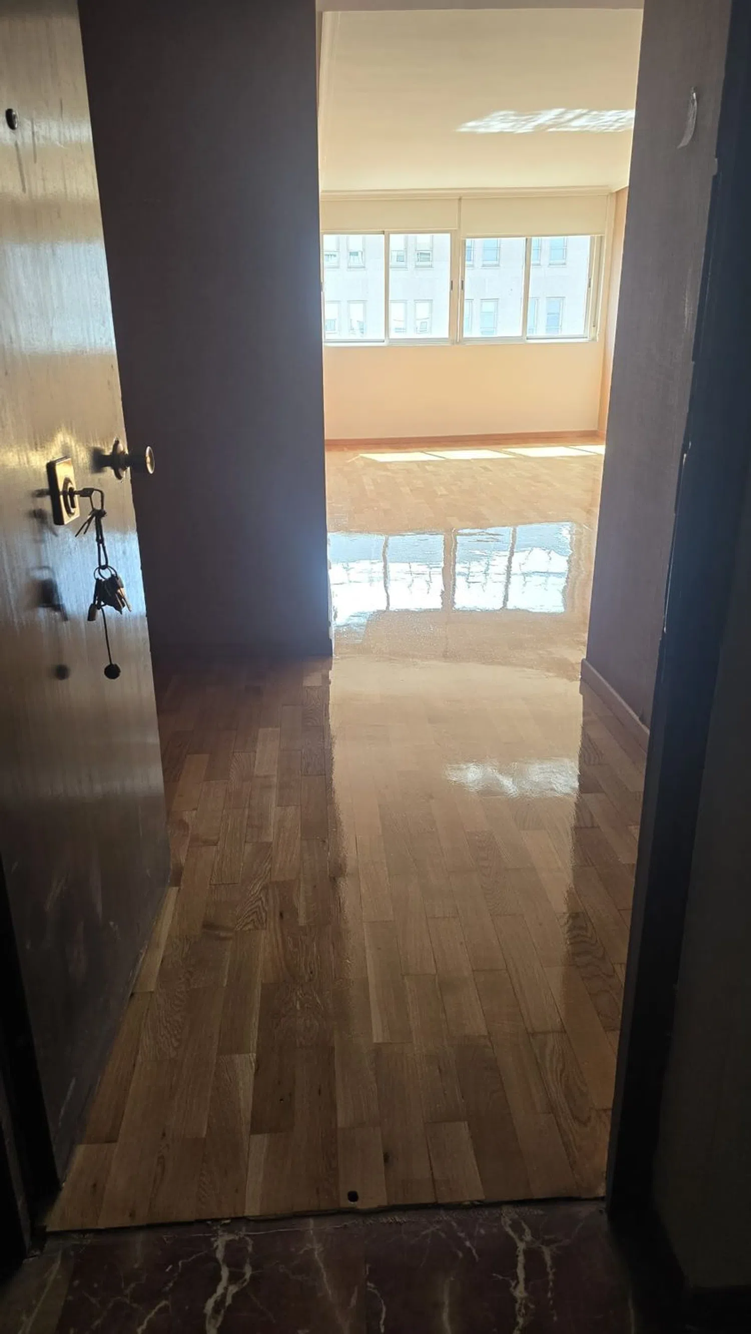 Piso en plaza Ciudad de Viena, 6 - Foto 2