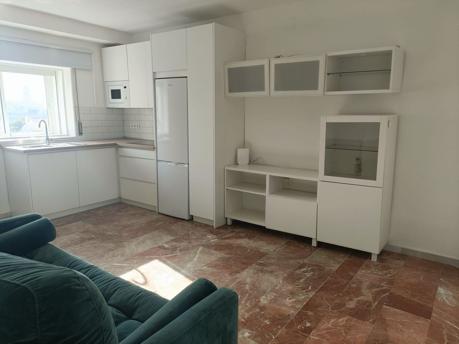 Piso en Malagueta - Monte Sancha, Malagueta - Monte Sancha - Foto 2