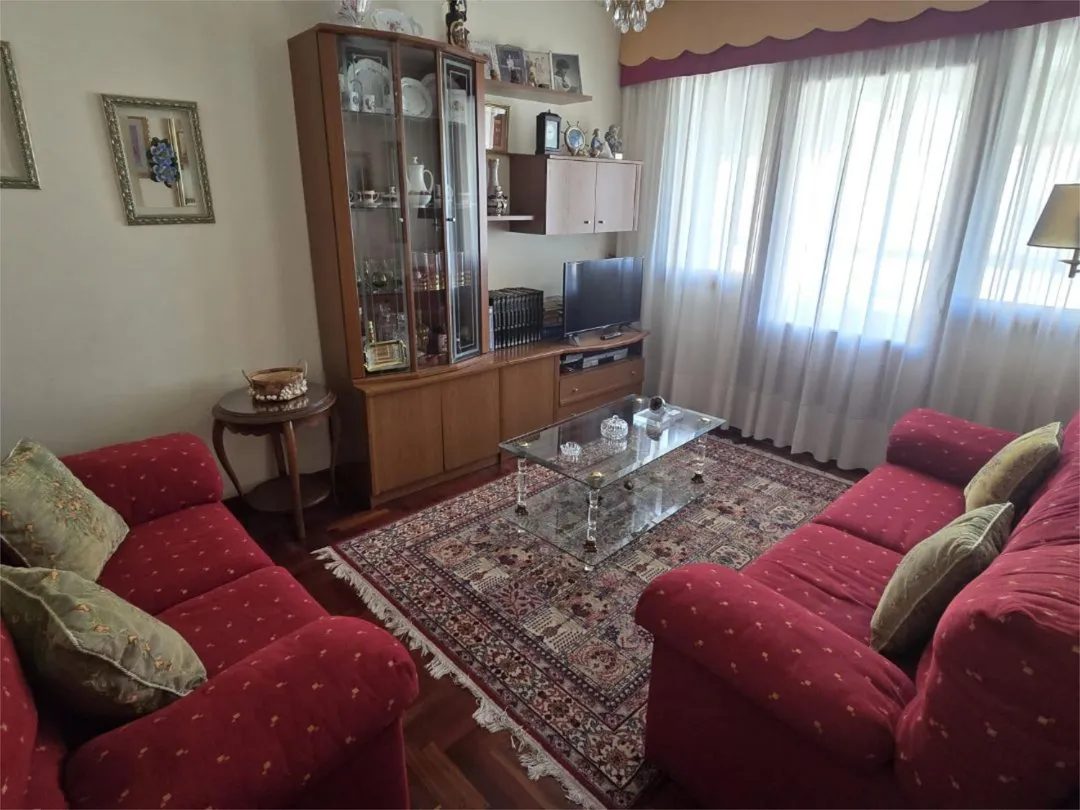 Piso en  Rúa de Aragón 166 - Foto 9