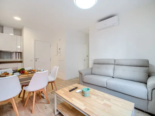 Piso en calle Tolox, 6 - Foto 5