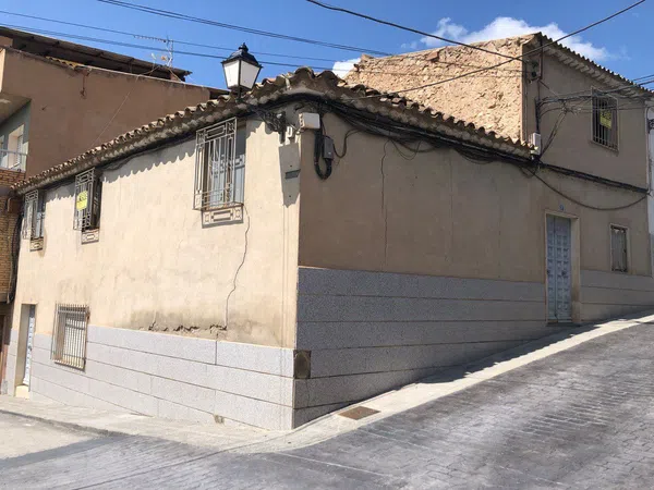 Chalet adosado en Calle del Doctor Fages, 21 - Foto 2
