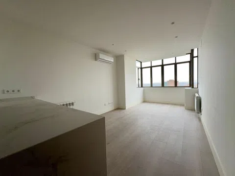 Piso en avenida de Pío XII, 92