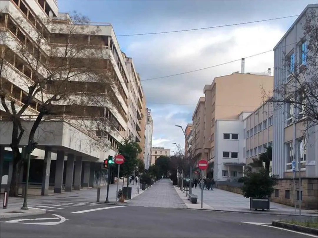 Piso en Canovas - Foto 1