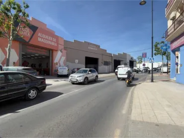 Local comercial en Mijas - Foto 5
