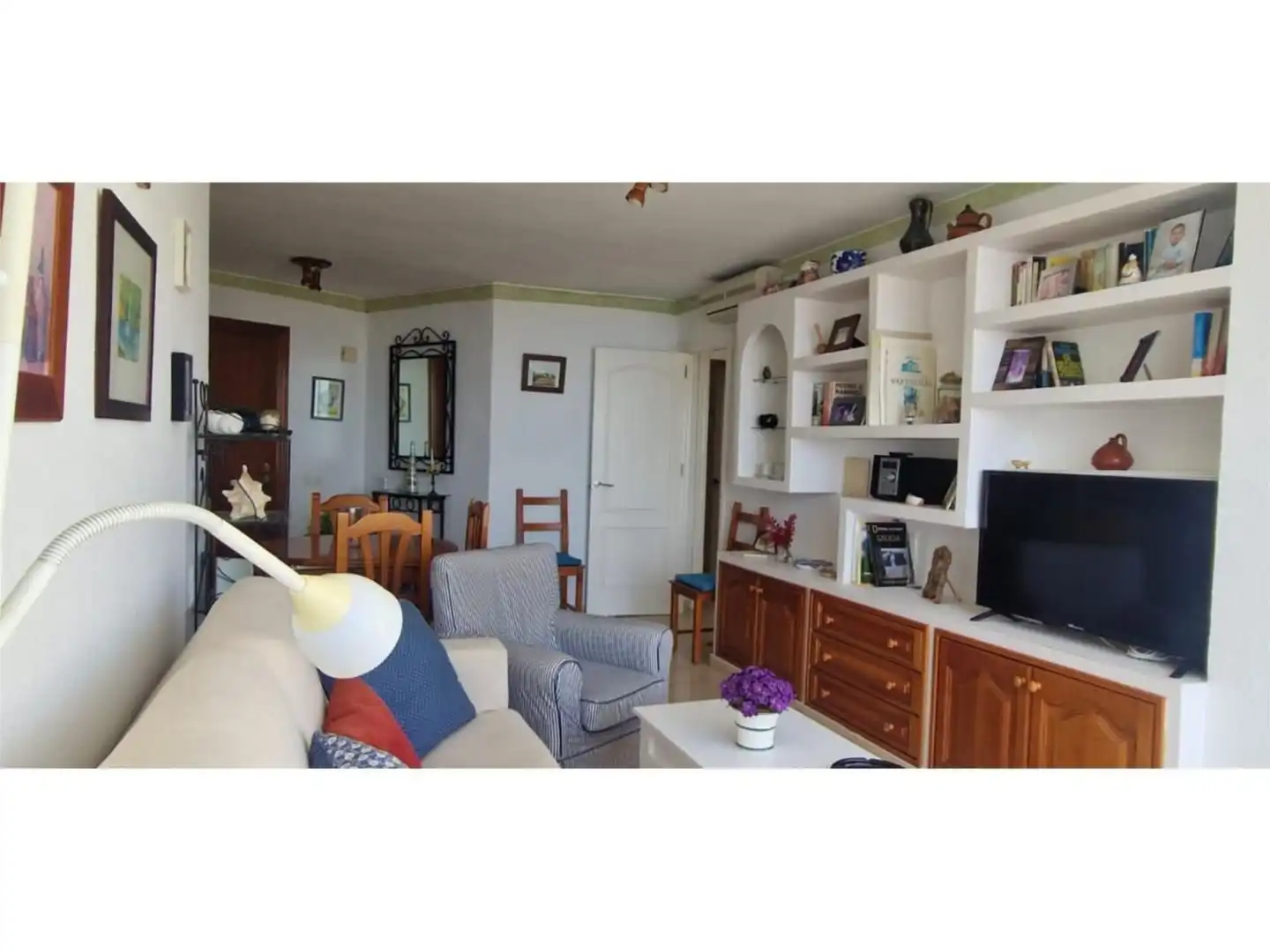 Apartamento en  Avenida Alay 2 - Foto 21