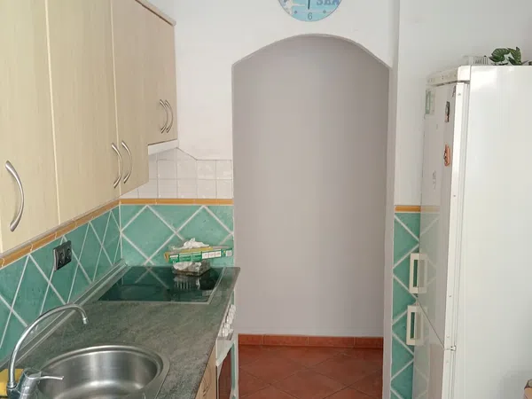 Piso en Calle antonio martelo, 5, Cruz del Humilladero - Los Tilos - Foto 8