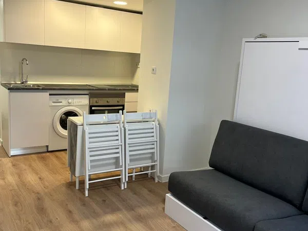 Estudio en calle de Fuerteventura, 9 - Foto 3