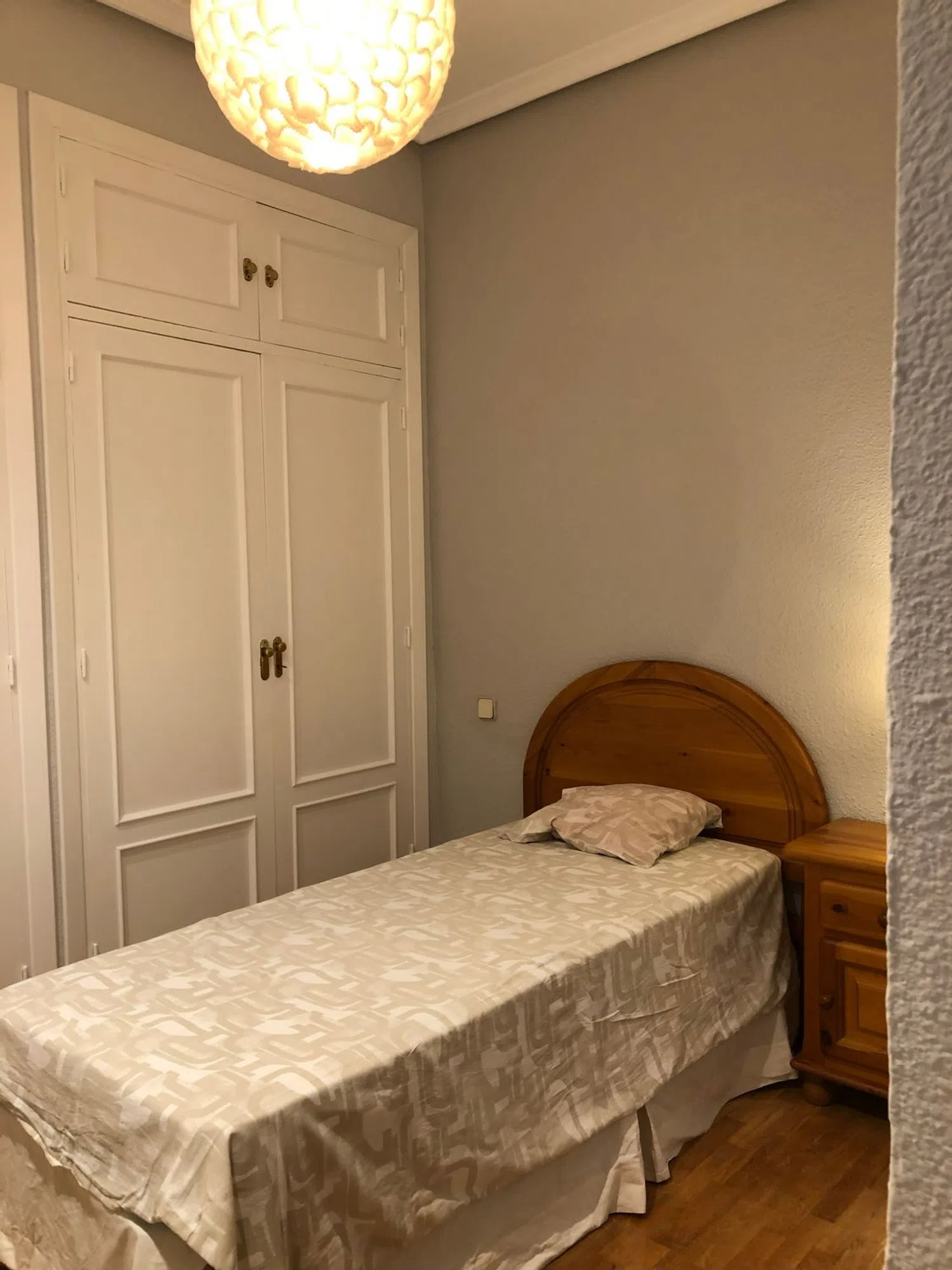 Piso en calle de Viriato, 13 - Foto 7