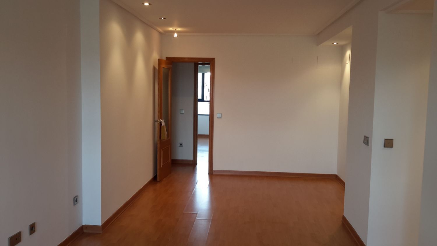Piso en Calle de Rafael Lapesa Melgar Gramatic i Lingüista, 2 a 22, Camí Reial - Foto 5