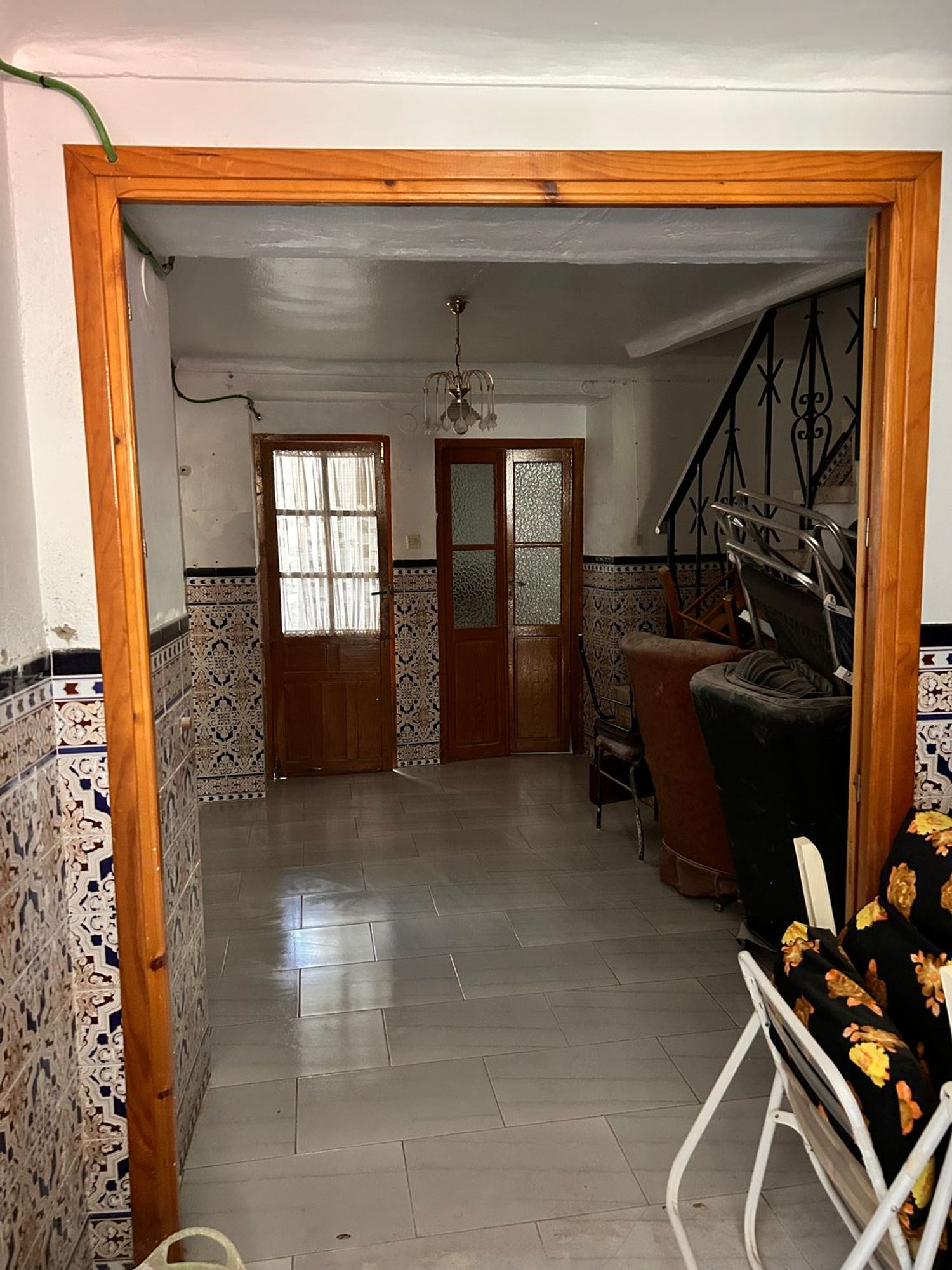 Casa de pueblo en Calle Mina, 99 - Foto 12