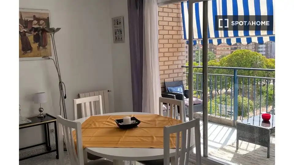 Piso en  Valencia Capital - Foto 14