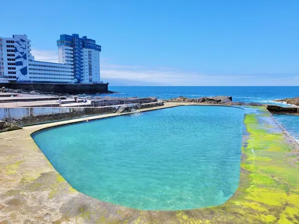 Piso en Calle Mesa del Mar, 125, Guayonje - Mesa del Mar, Guayonje - Mesa del Mar - Foto 1