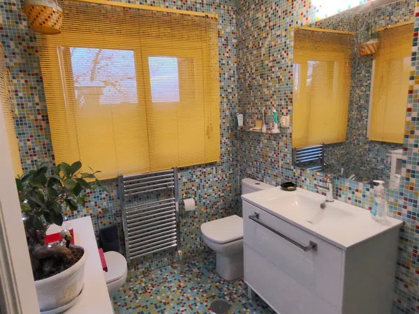 Casa o chalet independiente en venta en Calle de la Virgen de la Paloma, 16 - Foto 30