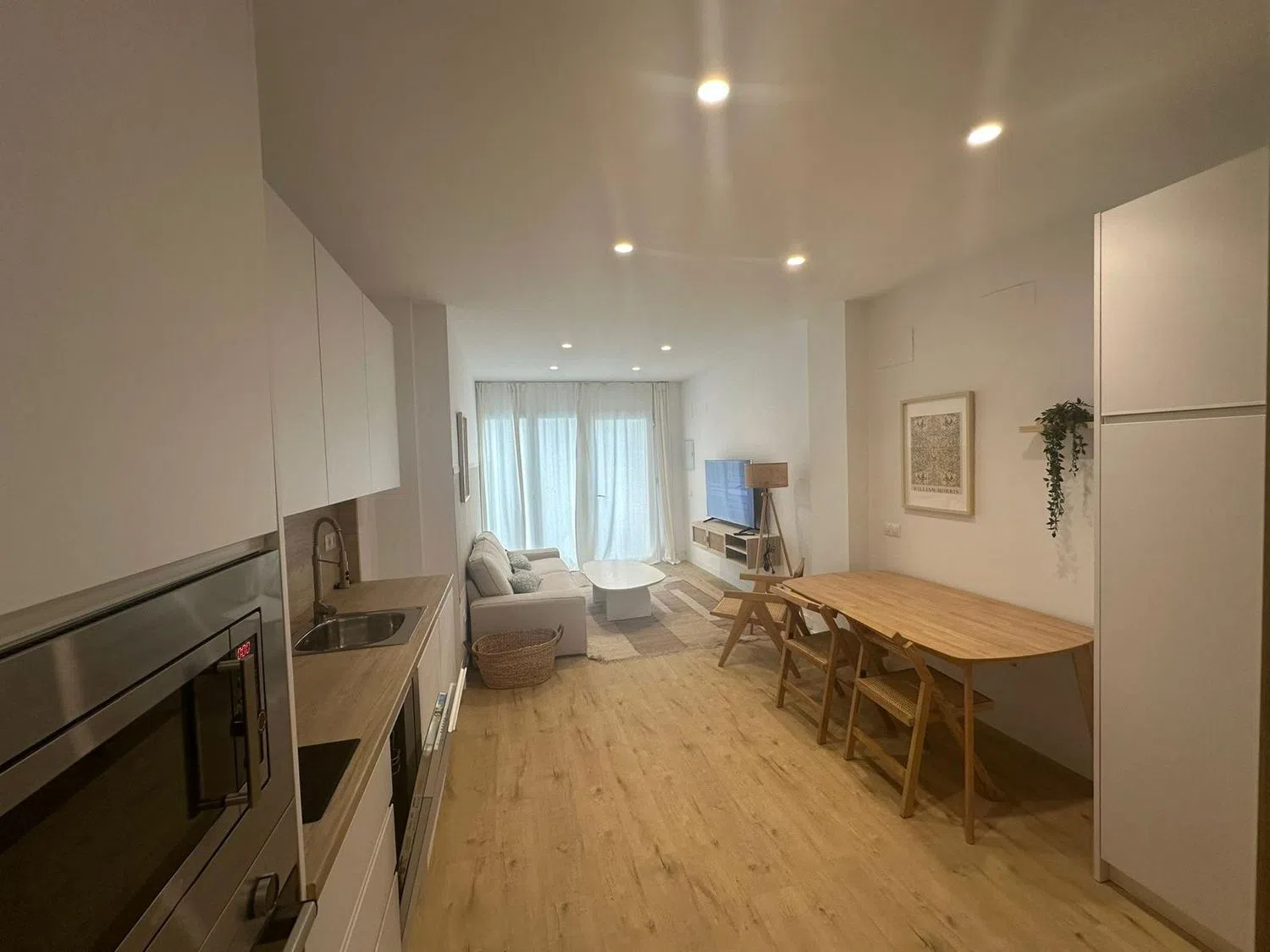 Piso en calle Mirajazmines, 2 - Foto 2