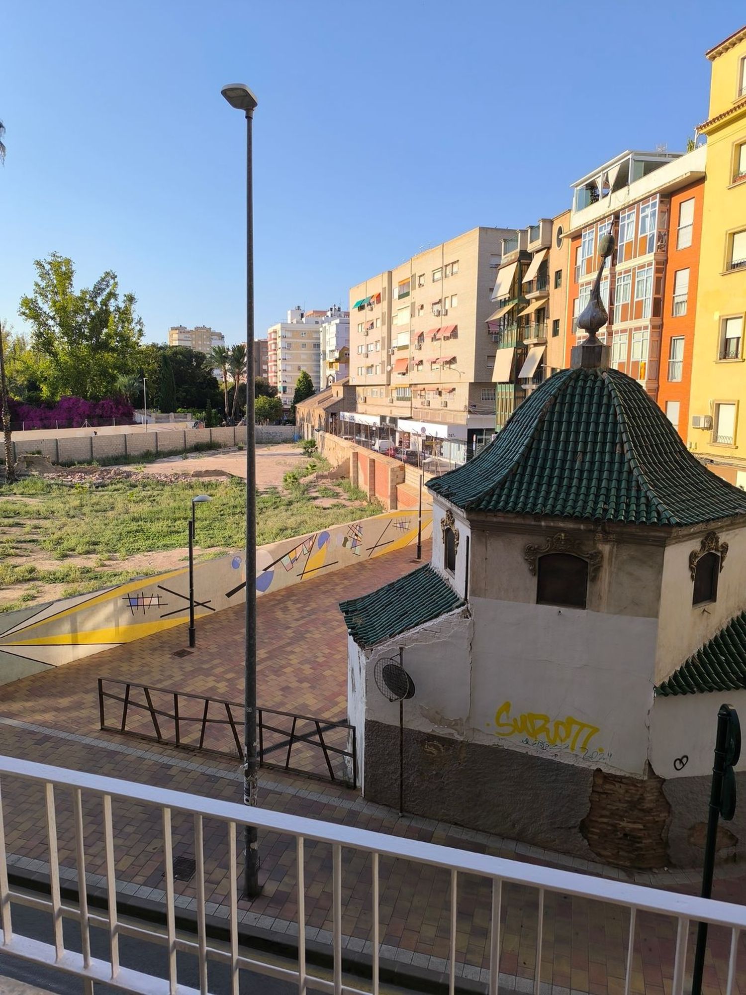 Piso en Calle Acisclo Díaz, 7, San Miguel - Foto 18