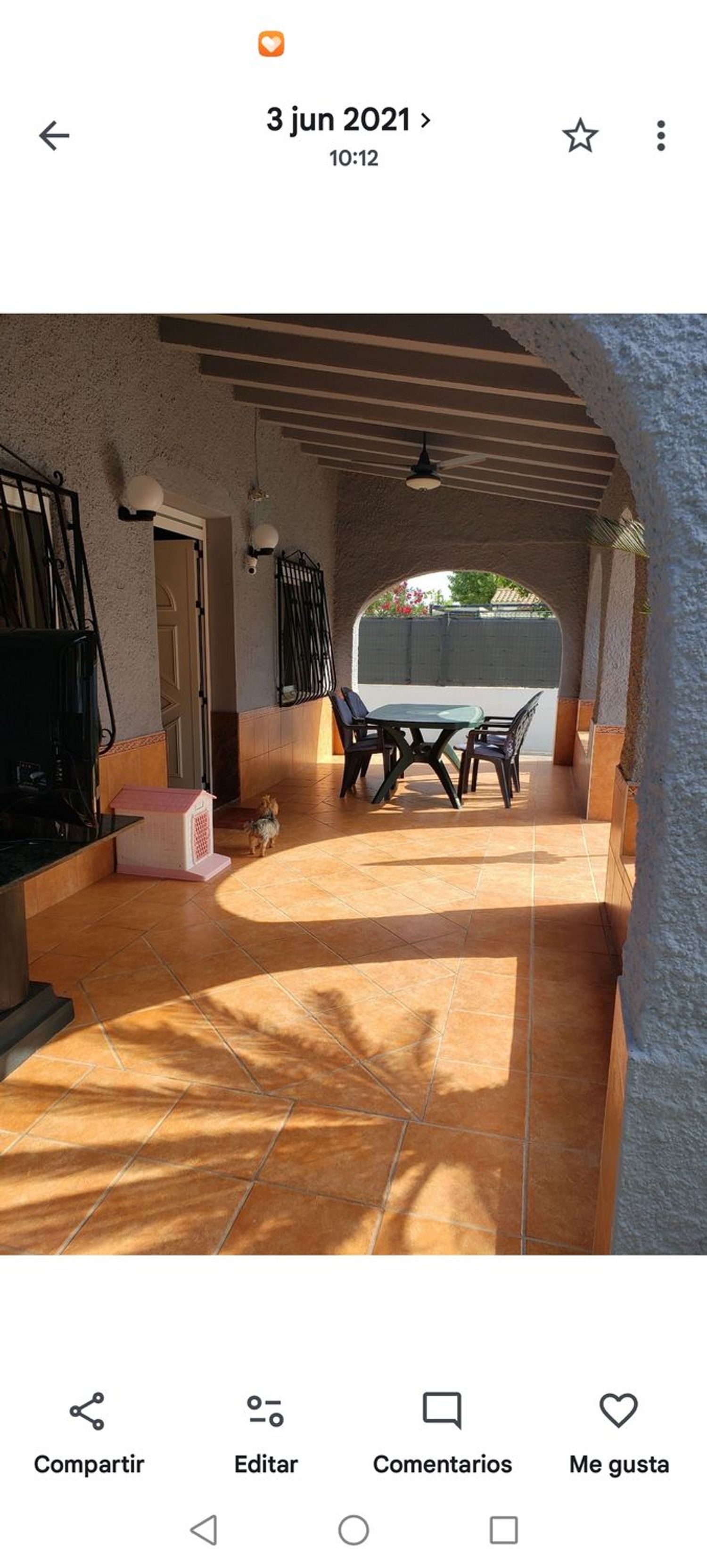 Casa o chalet independiente en Partida Rapdells, 420, Platja de Oliva, Platja de Oliva - Foto 7