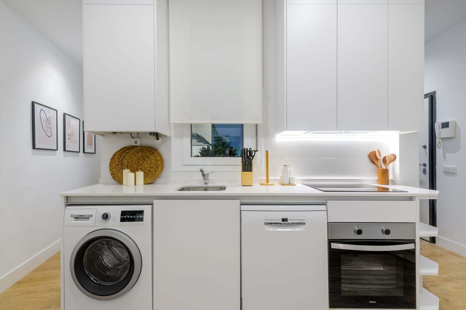 Piso en calle de Hermosilla, 7 - Foto 7