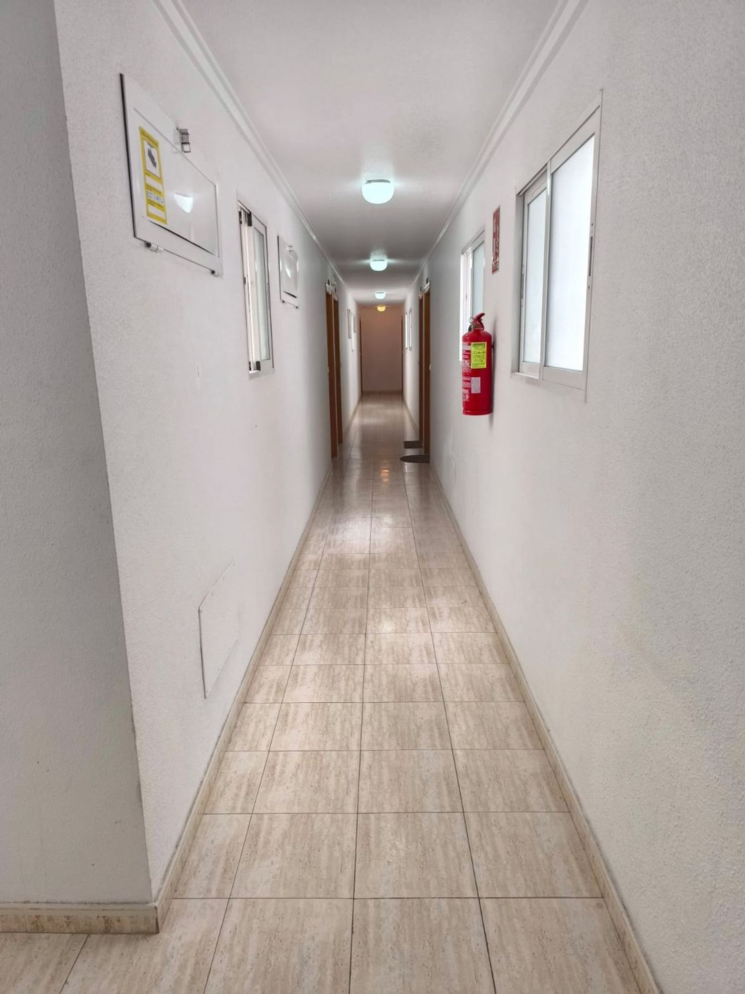 Piso en Calle del Tomillo, 35, El Molino - Foto 6