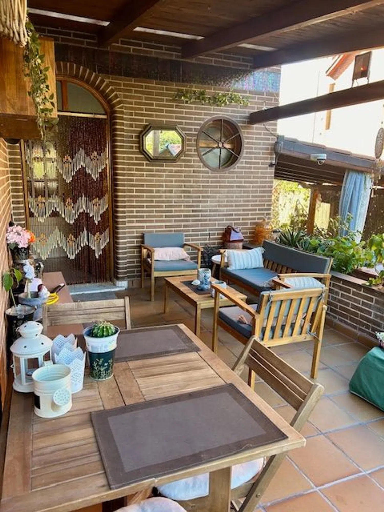 Chalet pareado en calle de Dionisio Ridruejo, 9 - Foto 36