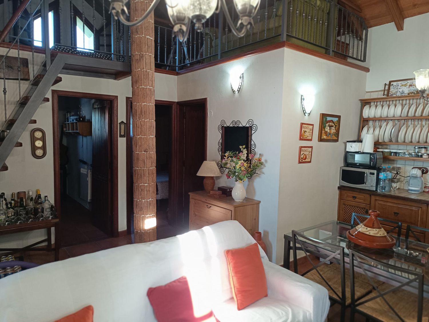 Casa rural en Calle el Brezal, 48, Montaña-Zamora-Cruz Santa-Palo Blanco, Montaña-Zamora-Cruz Santa-Palo Blanco - Foto 14