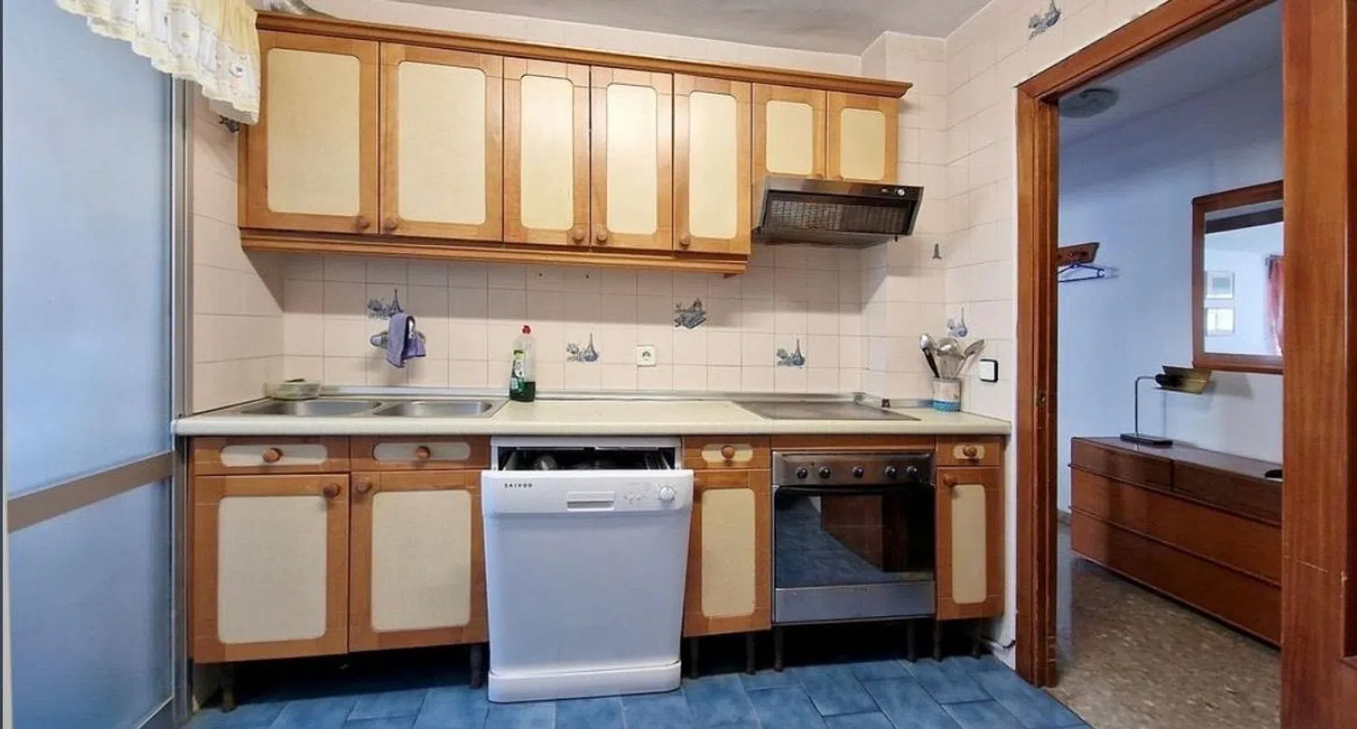 Piso en calle Rodríguez Ledesma, 4 - Foto 9