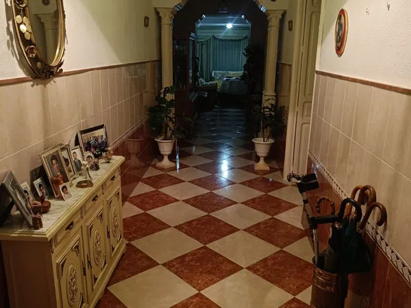 Chalet adosado en Avenida Ejército, 54 - Foto 1