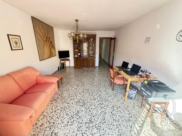 Piso en Plaza Carbó, 1, La Vila - Foto 6