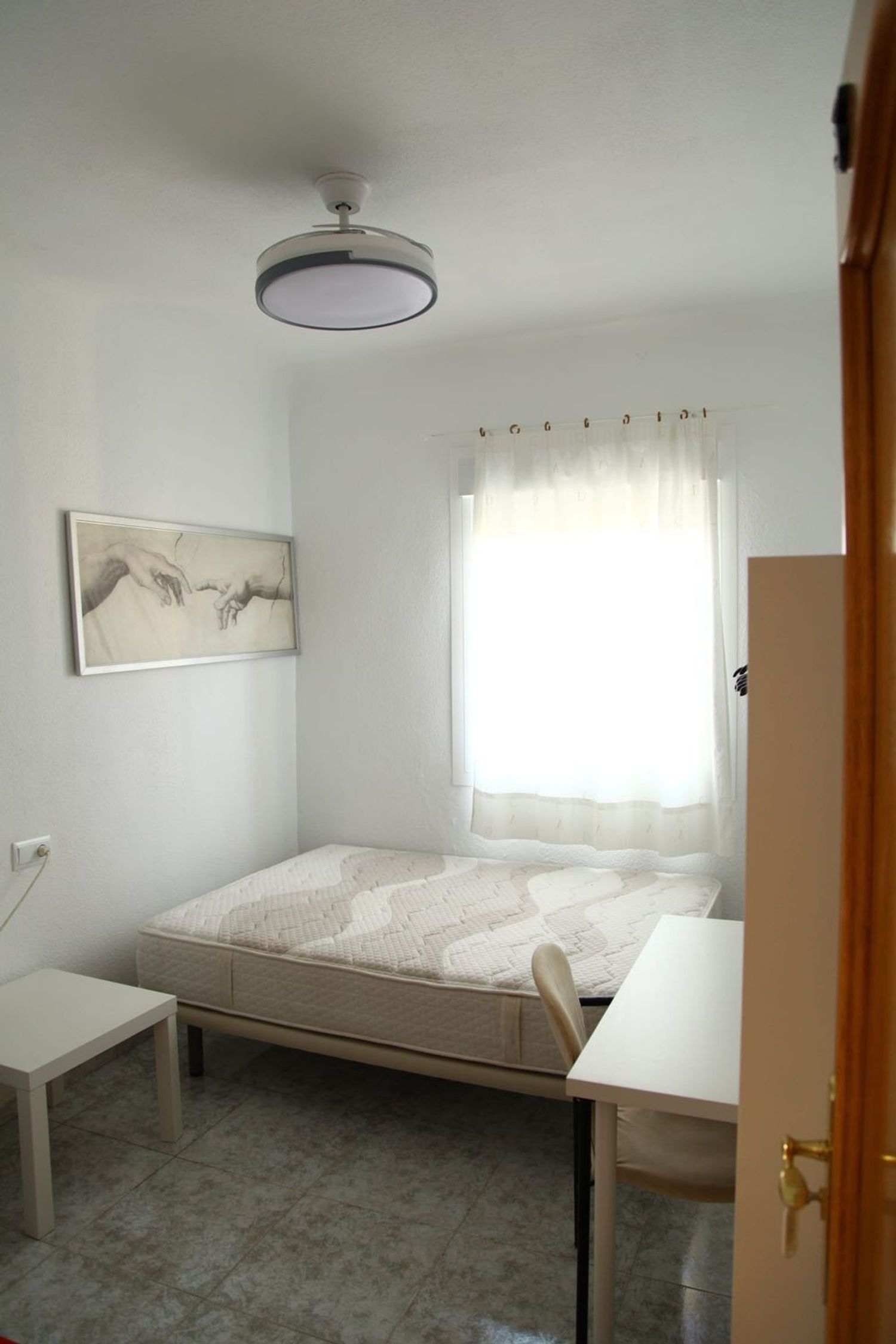 Piso en Calle Pico de la Panocha, 6, Santa María de Gracia - Foto 9