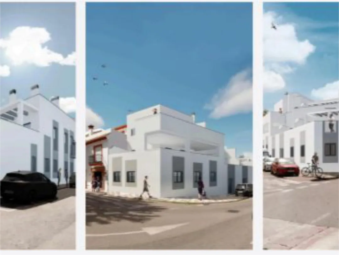 Piso en  Calle Victoria Kent 12 - Foto 2