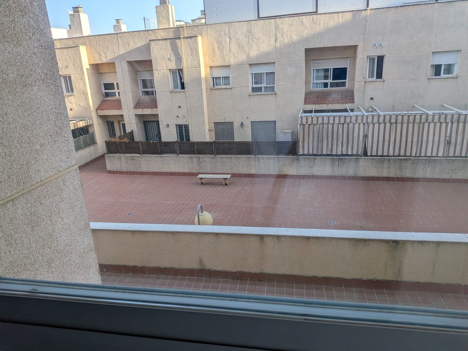 Piso en Calle Perafán de Rivera, 5, Parlamento - Torneo - Foto 6