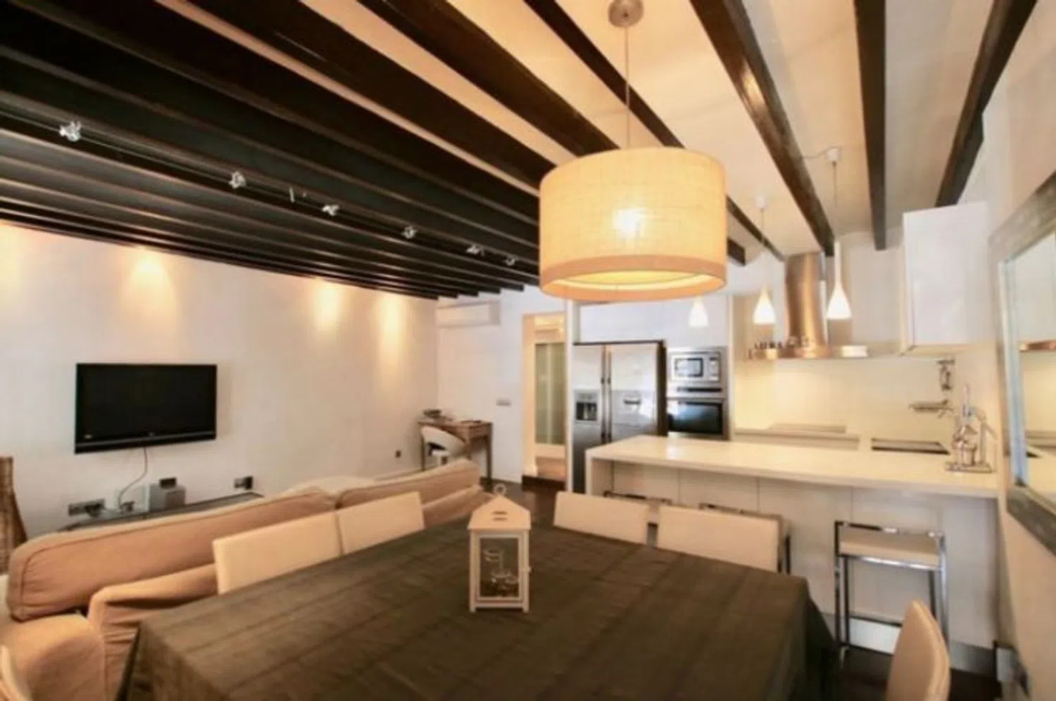 Piso en calle d'en Rubí, 11 - Foto 1