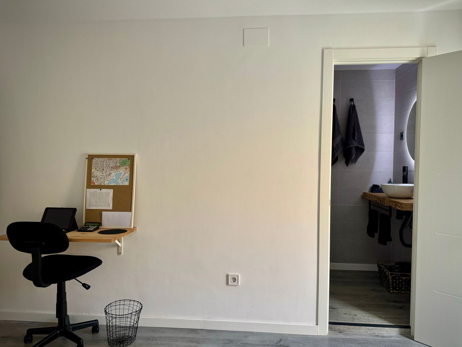 Piso en calle Capuchinos, 3 - Foto 5