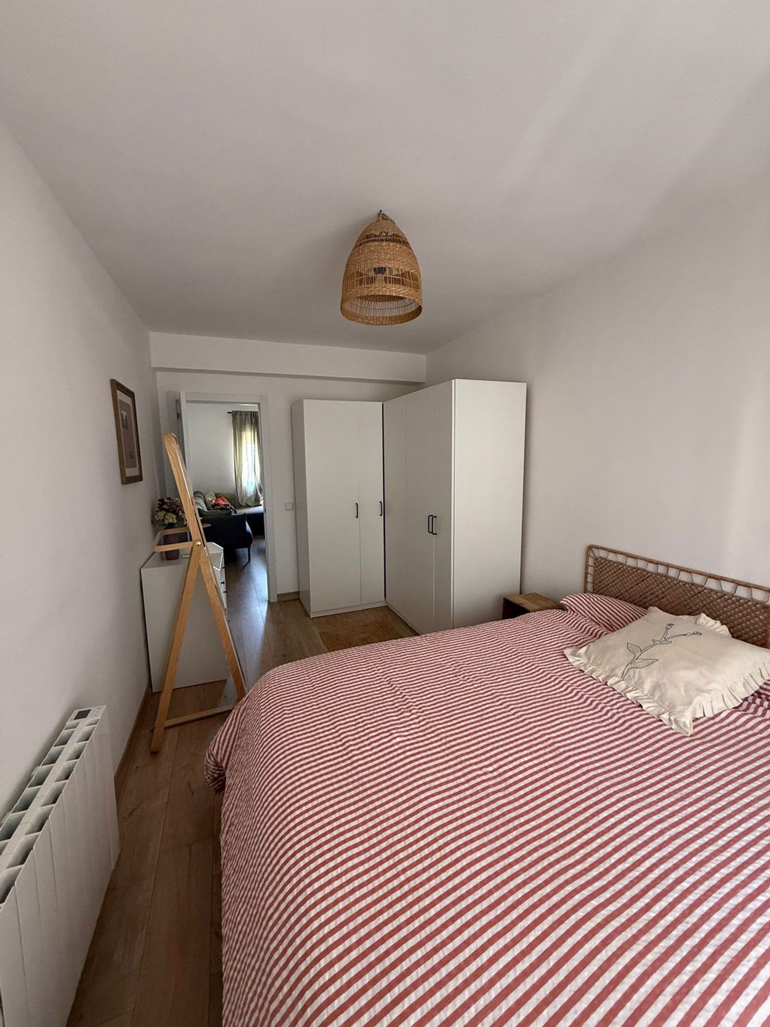 Piso en calle de Ezequiel Solana, 16 - Foto 4