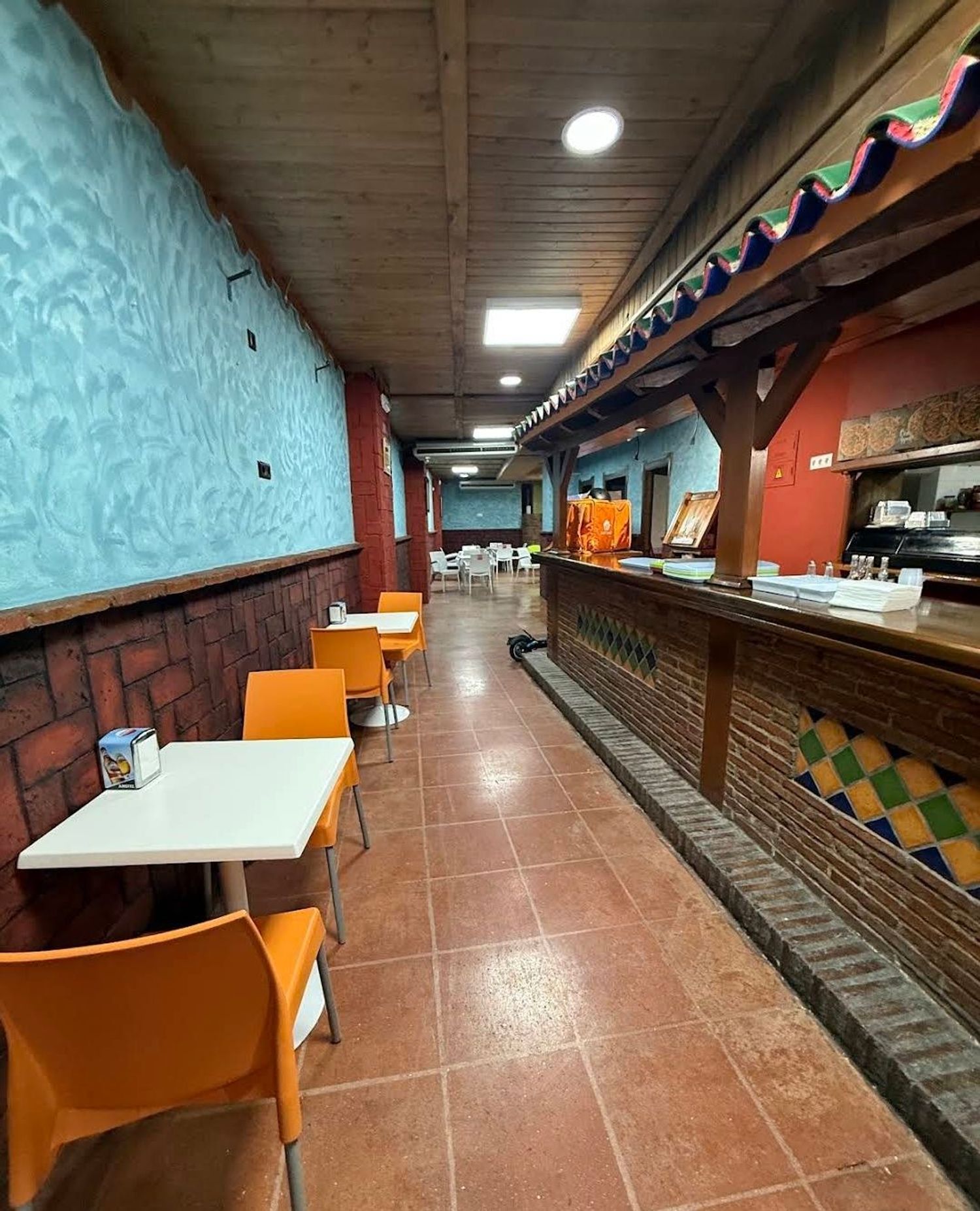 Local en Calle Rafael Alberti, 2, San Pedro Pueblo - Foto 9