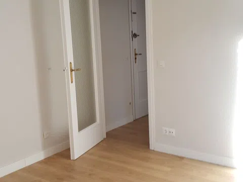 Piso en calle de Jordan, 8