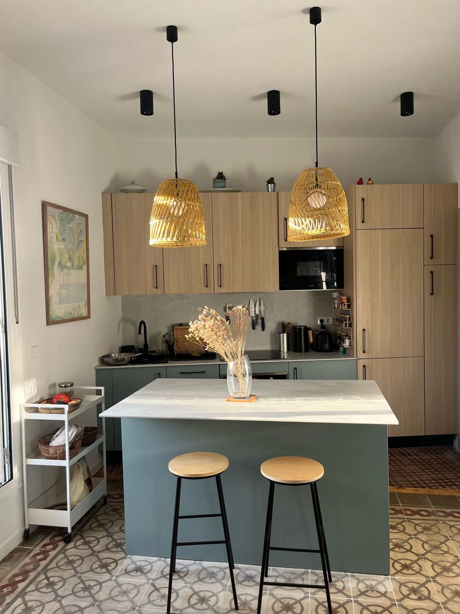 Piso en calle del Olivar, 18 - Foto 9