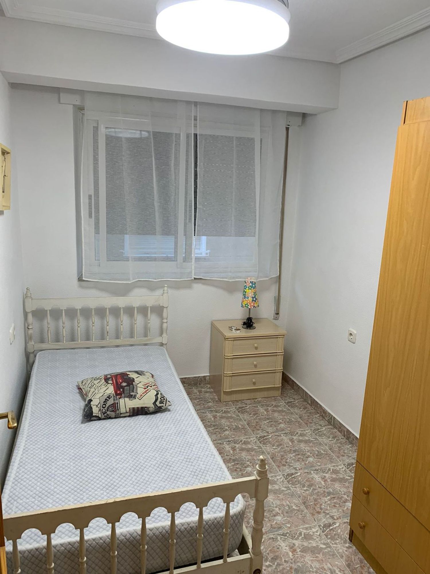 Piso en Calle Agustín Lara, 1, Vista Alegre - Foto 10