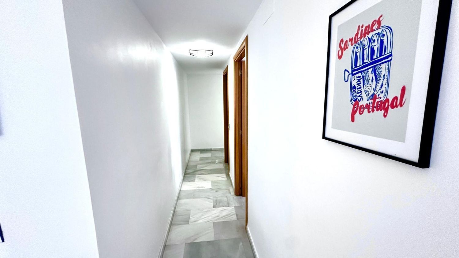 Piso en Tenis, 4, Retamar, Retamar - Foto 14
